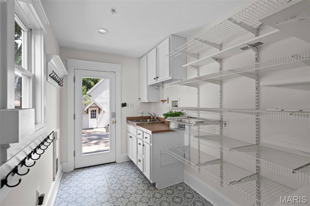 Kirkwood - Residential