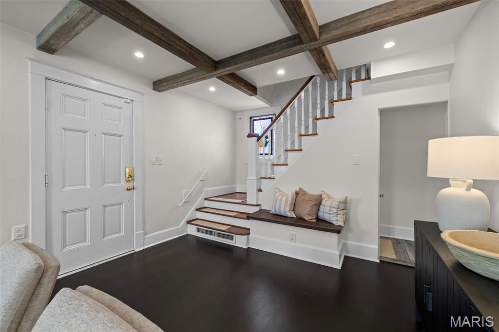 Kirkwood - Residential