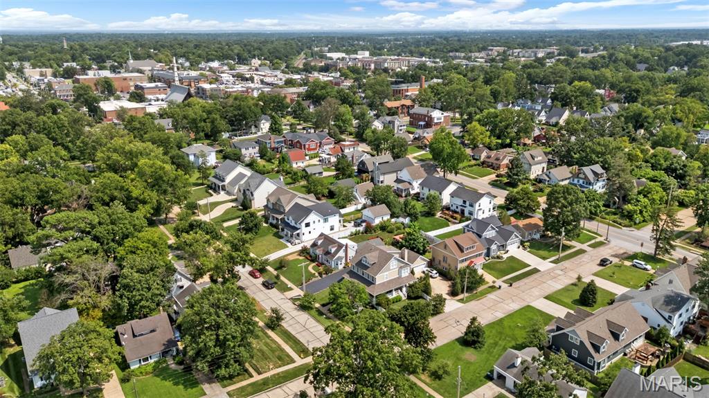 Kirkwood - Residential