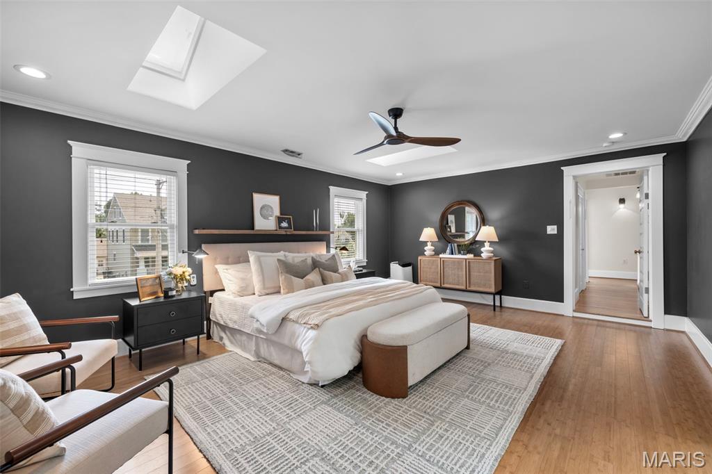 Kirkwood - Residential