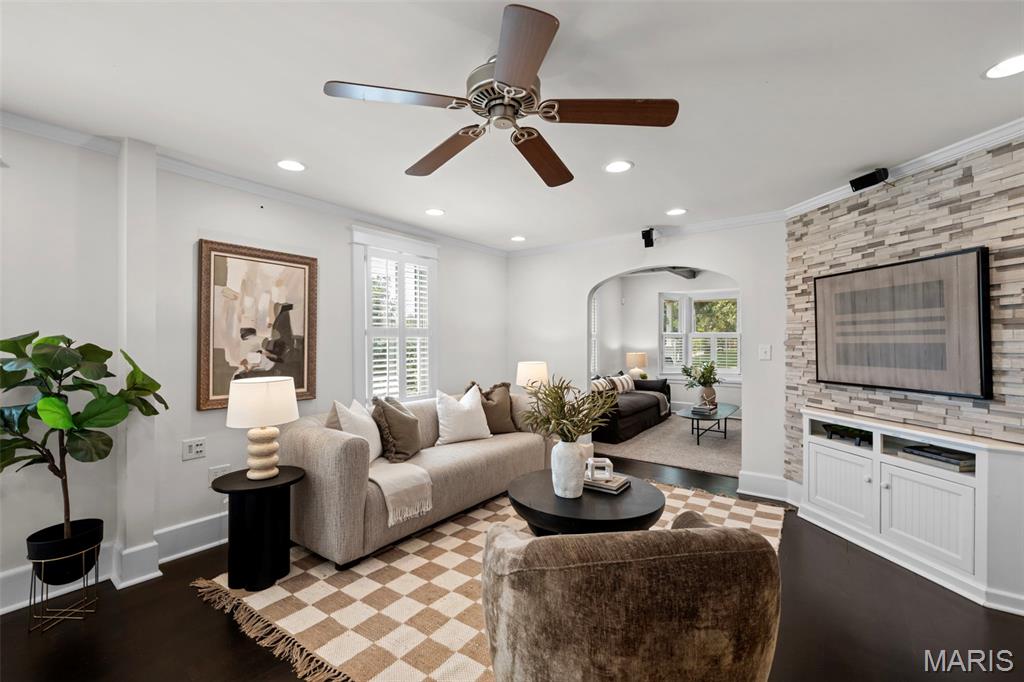 Kirkwood - Residential