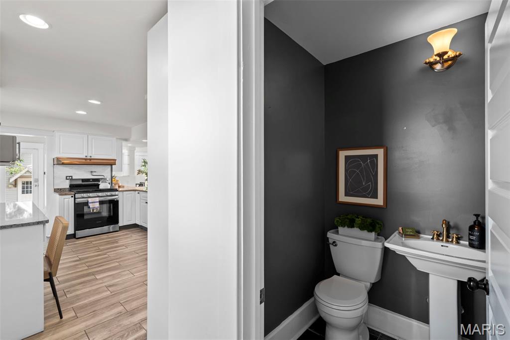 Kirkwood - Residential