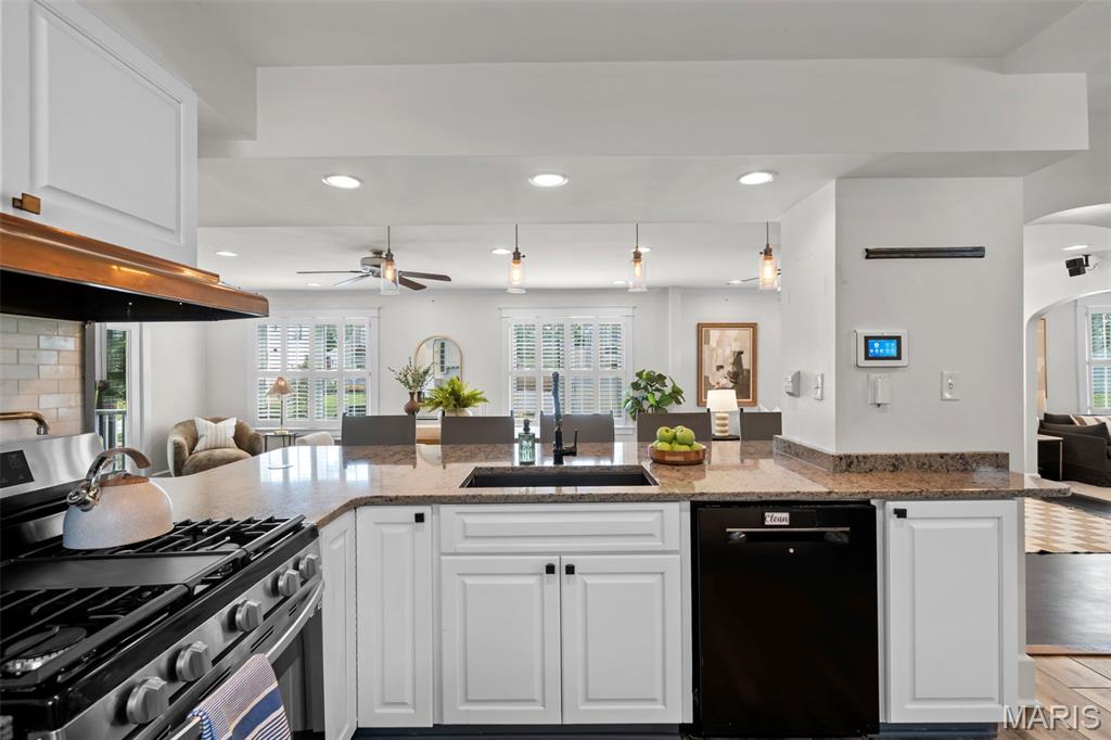 Kirkwood - Residential