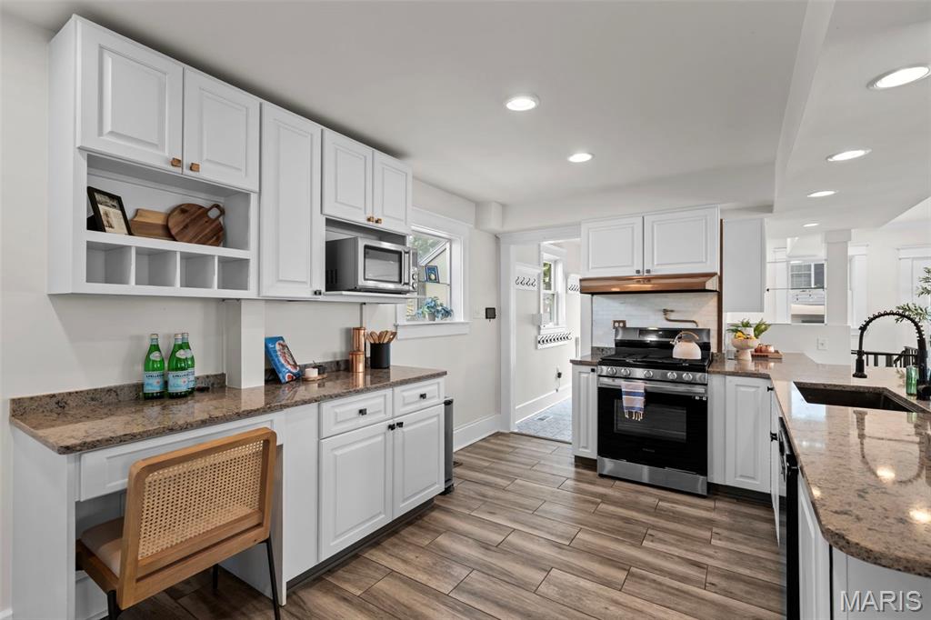 Kirkwood - Residential