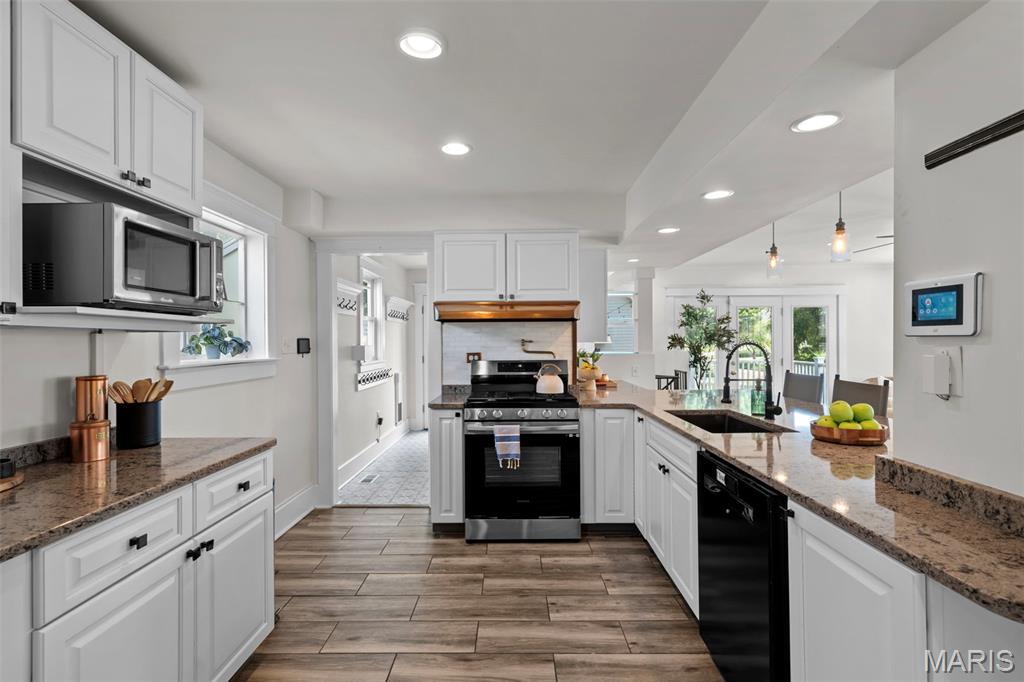 Kirkwood - Residential
