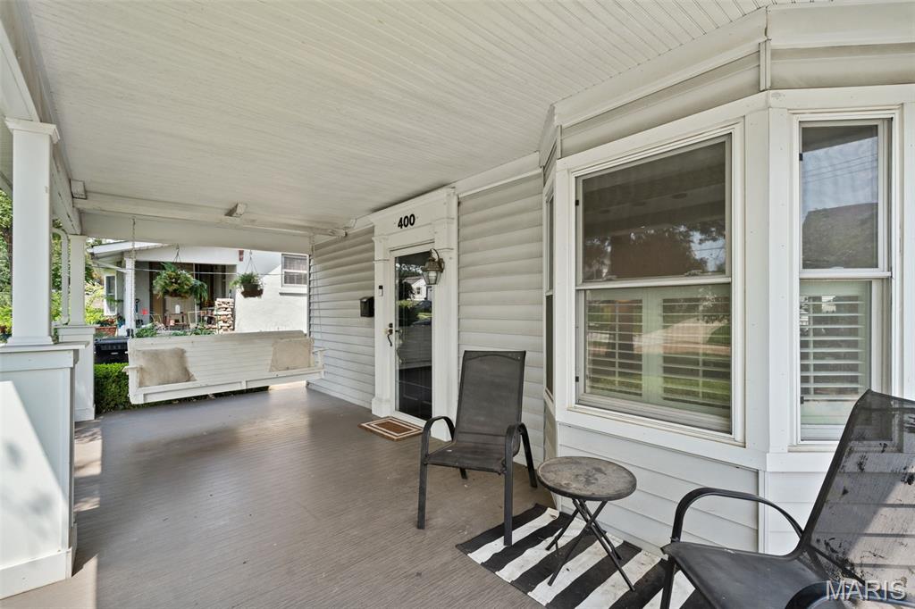 Kirkwood - Residential