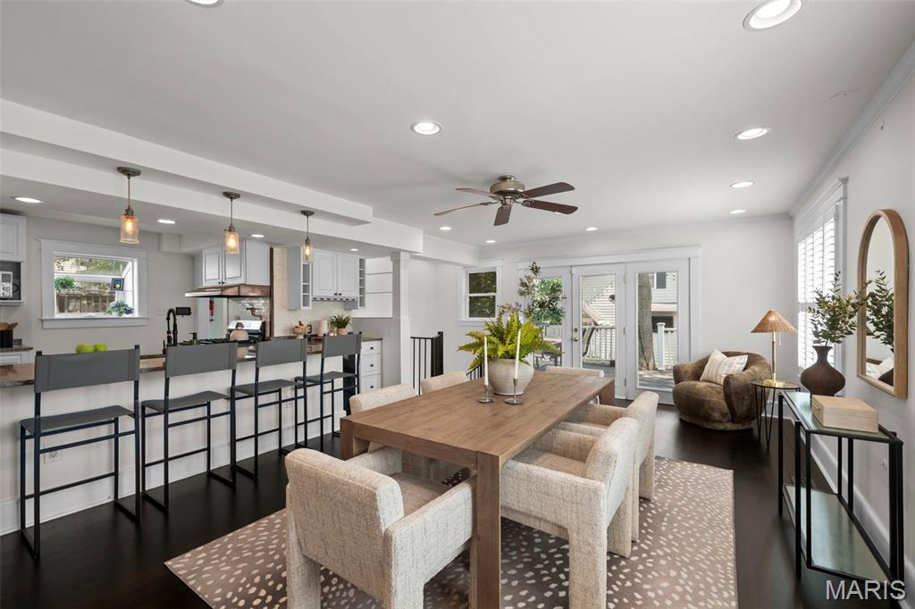 Kirkwood - Residential