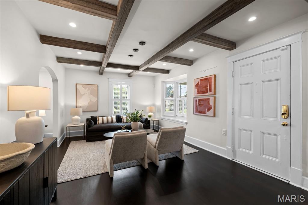 Kirkwood - Residential