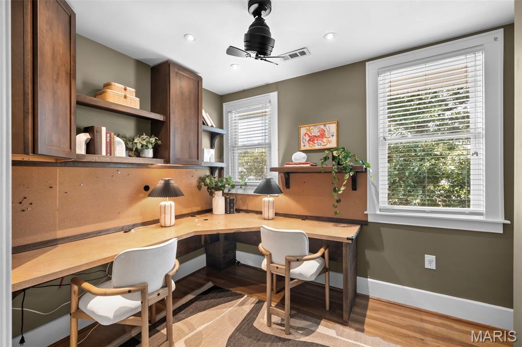 Kirkwood - Residential