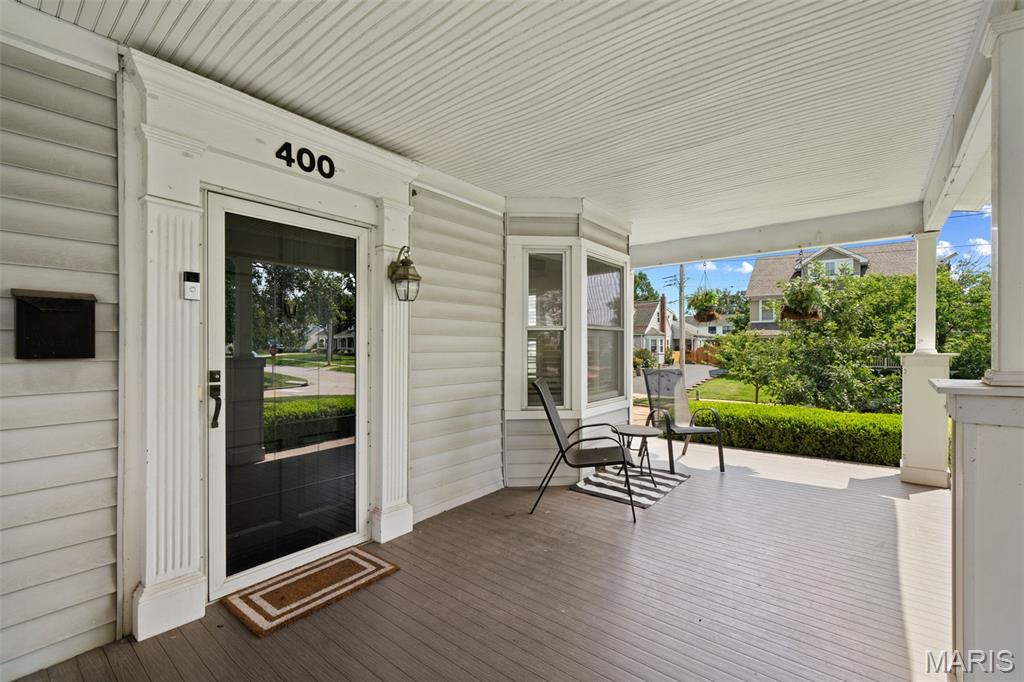 Kirkwood - Residential