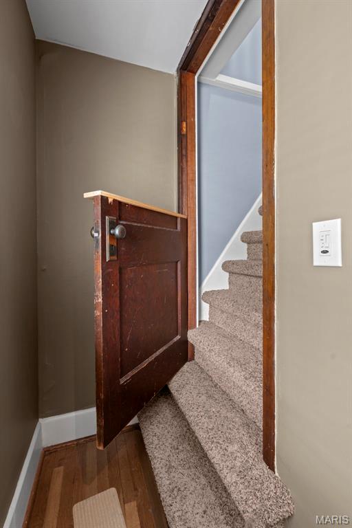 Kirkwood - Residential