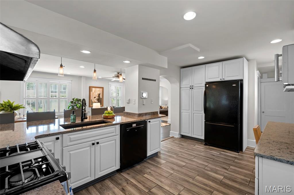Kirkwood - Residential