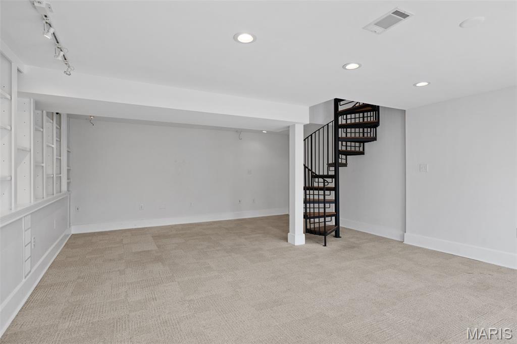 Kirkwood - Residential