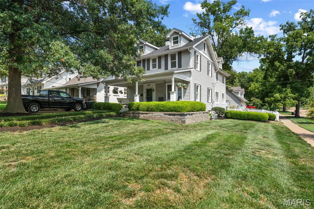 Kirkwood - Residential