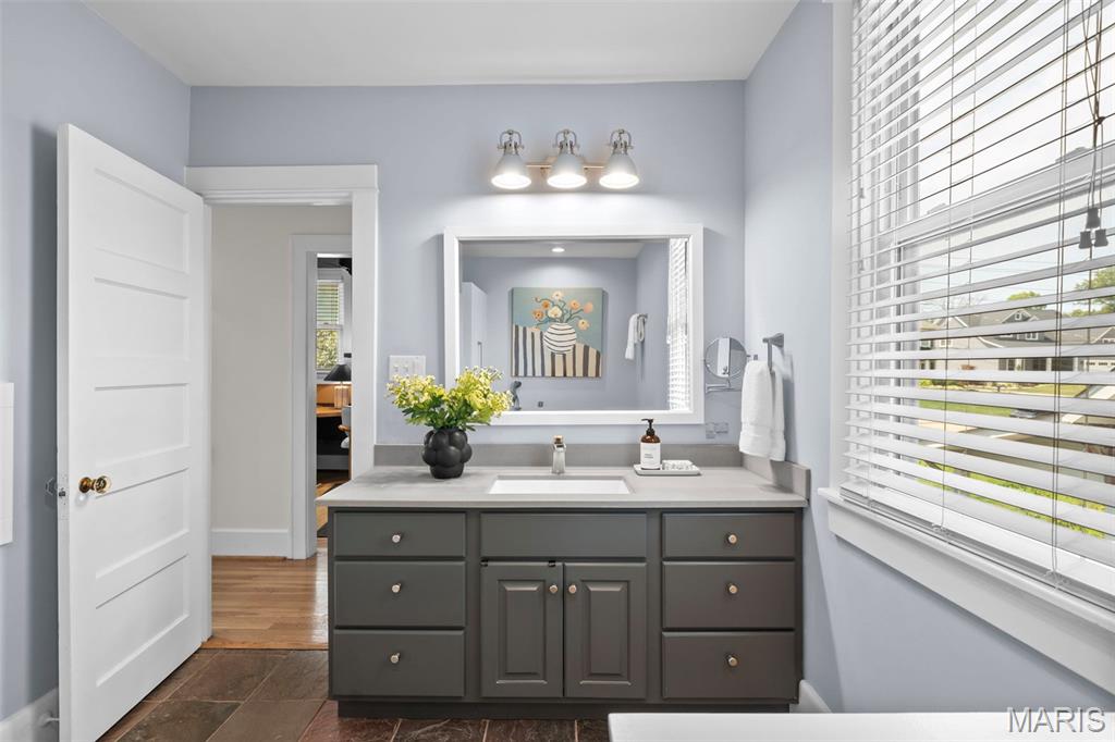 Kirkwood - Residential