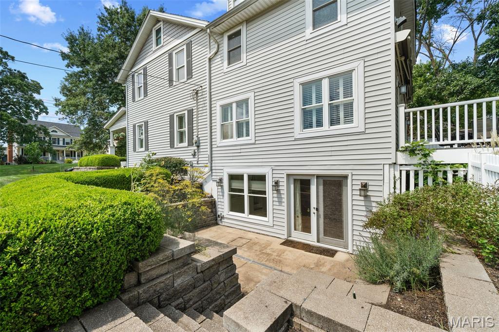 Kirkwood - Residential
