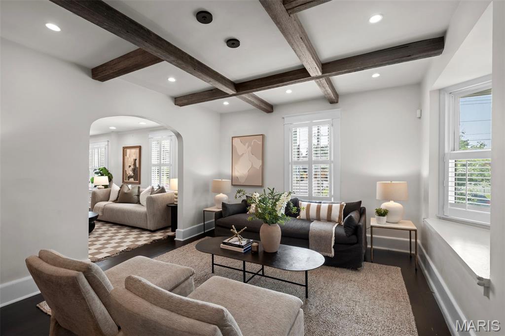 Kirkwood - Residential