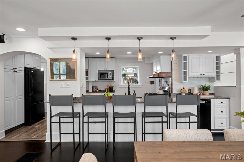 Kirkwood - Residential