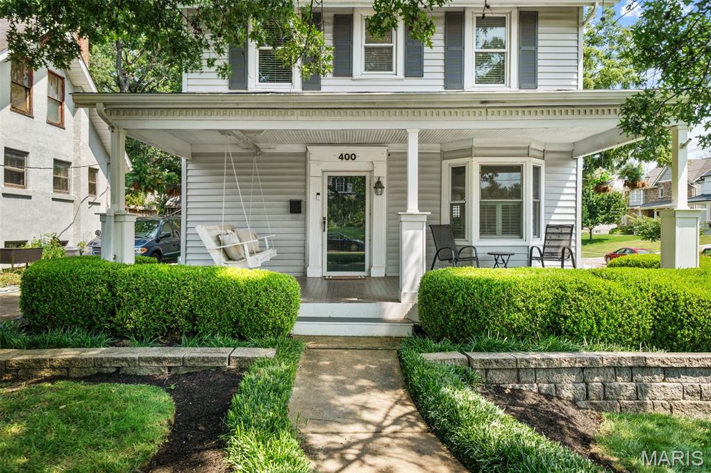 Kirkwood - Residential