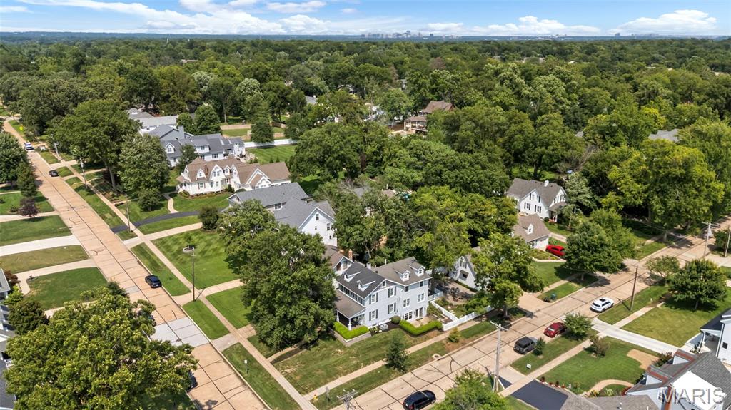 Kirkwood - Residential