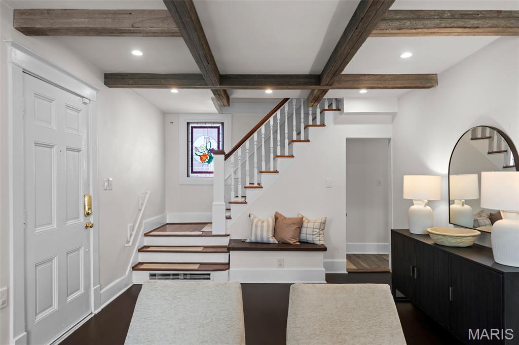 Kirkwood - Residential