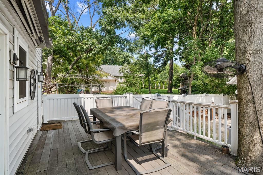 Kirkwood - Residential