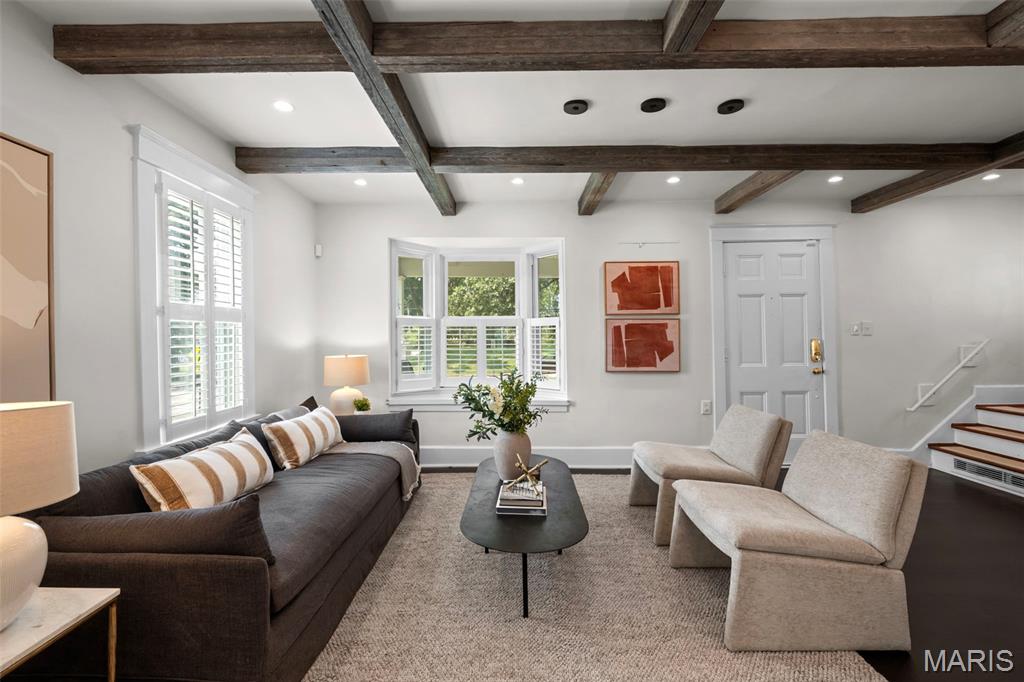 Kirkwood - Residential
