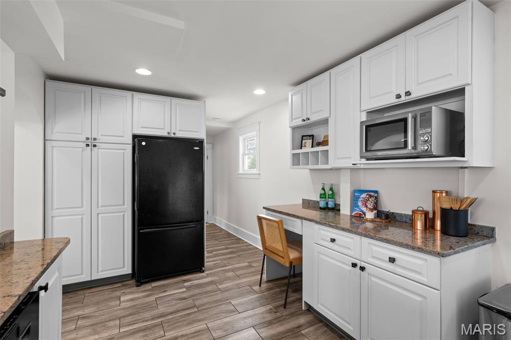 Kirkwood - Residential