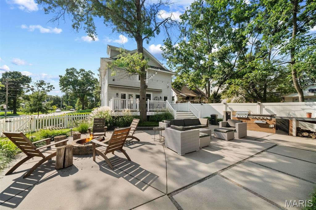 Kirkwood - Residential