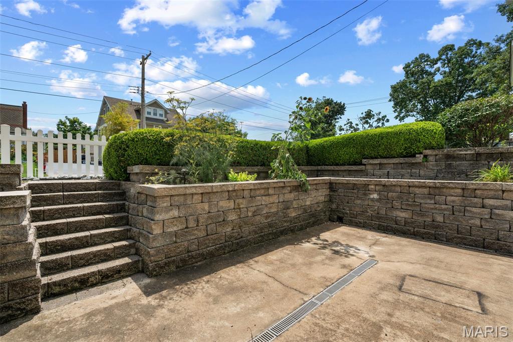Kirkwood - Residential