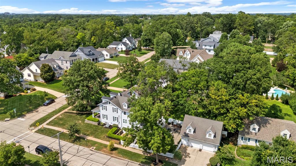 Kirkwood - Residential
