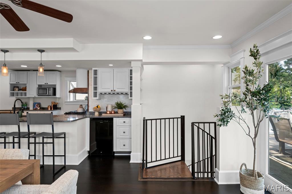 Kirkwood - Residential