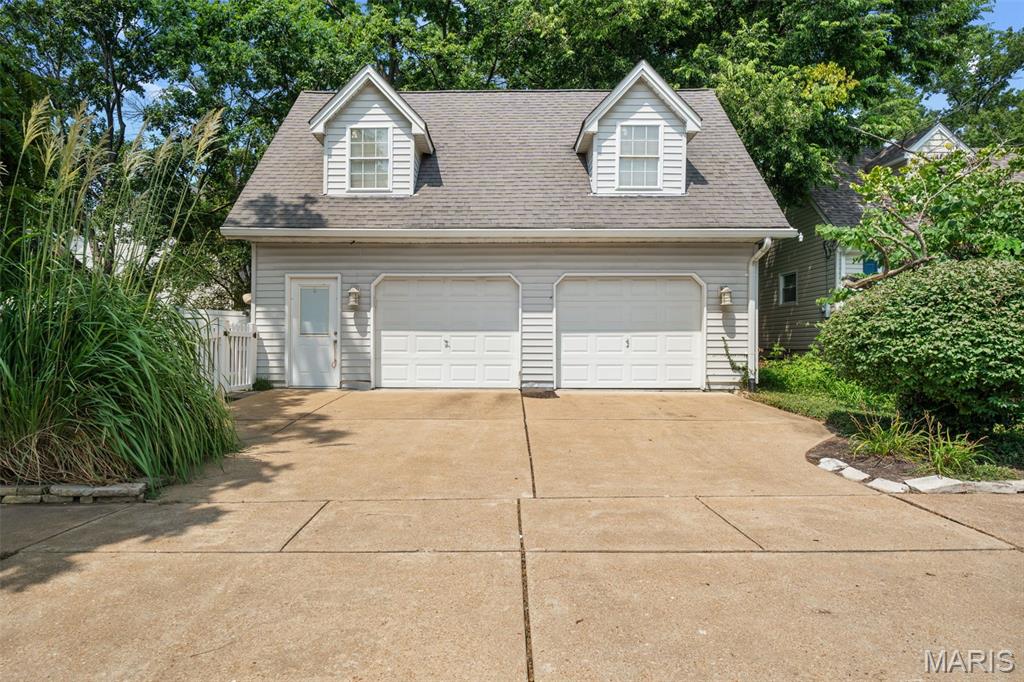 Kirkwood - Residential