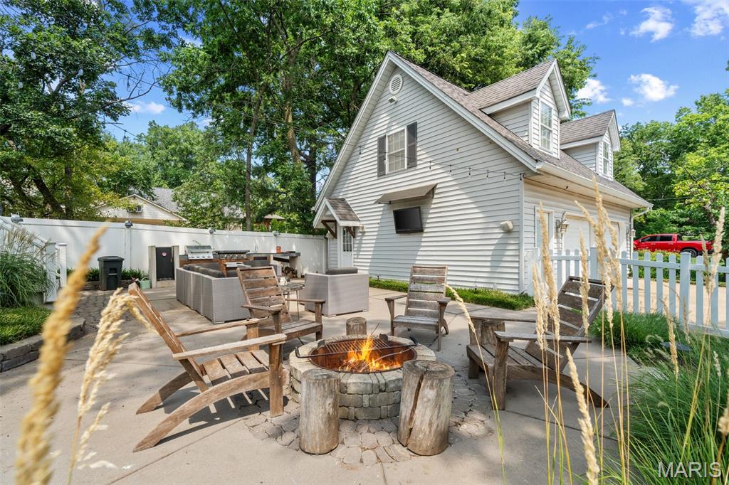Kirkwood - Residential