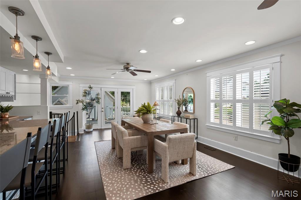 Kirkwood - Residential