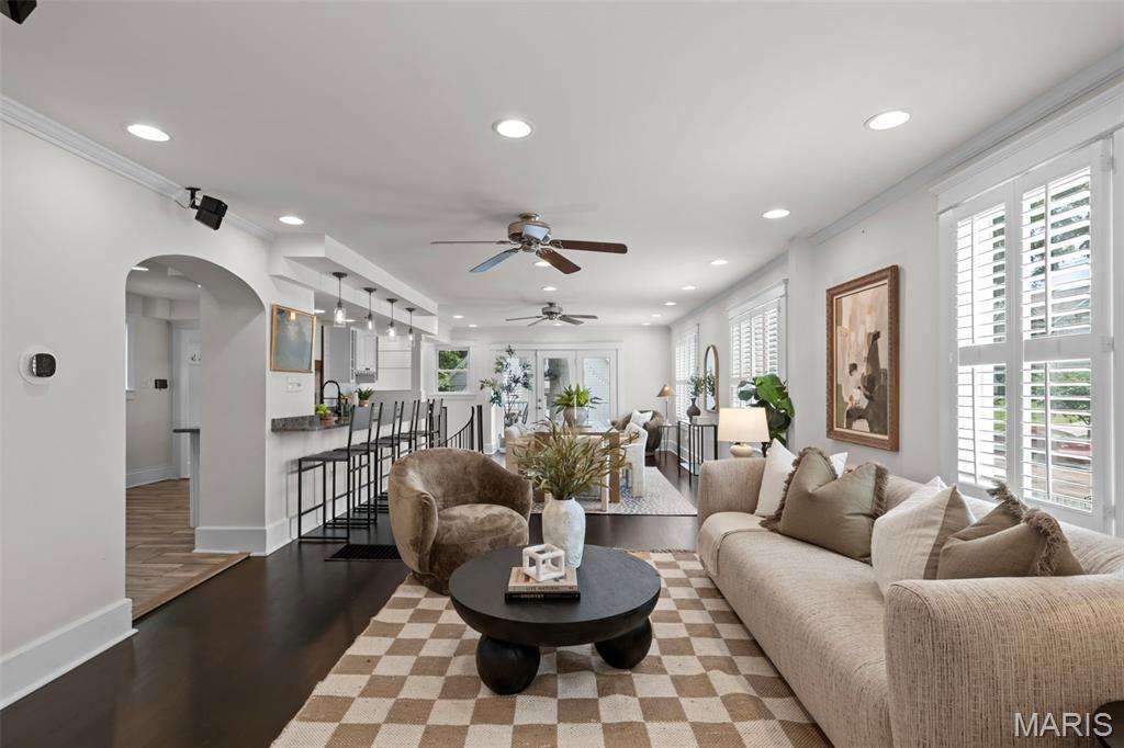 Kirkwood - Residential