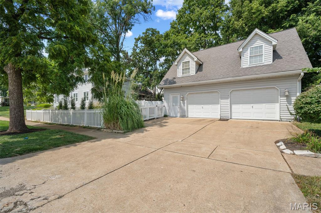 Kirkwood - Residential