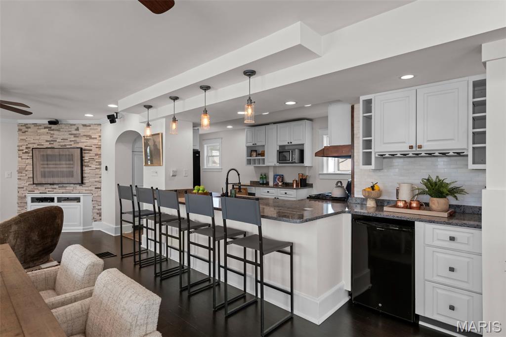 Kirkwood - Residential