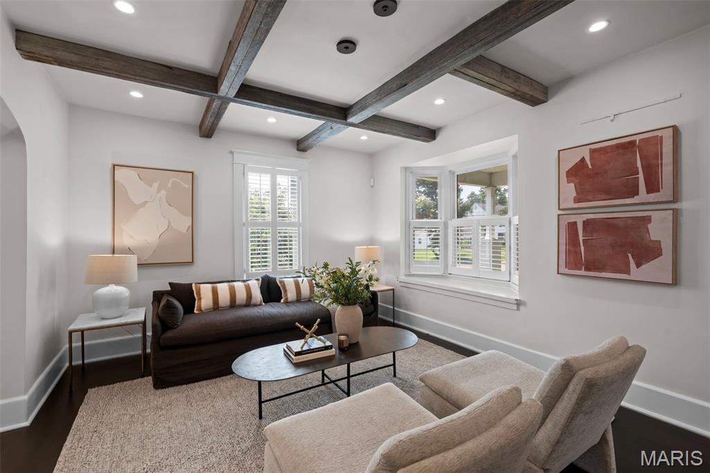 Kirkwood - Residential