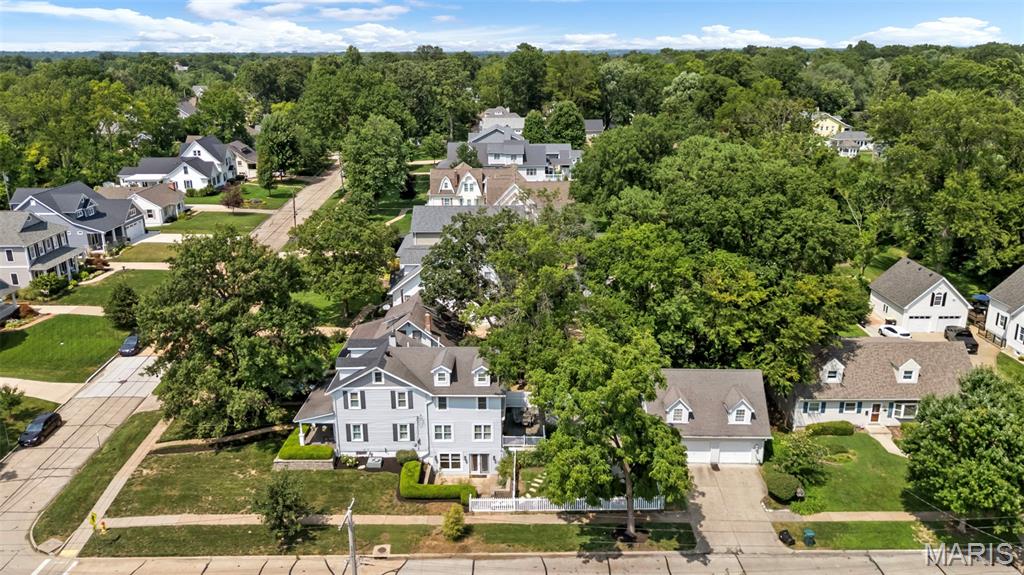 Kirkwood - Residential