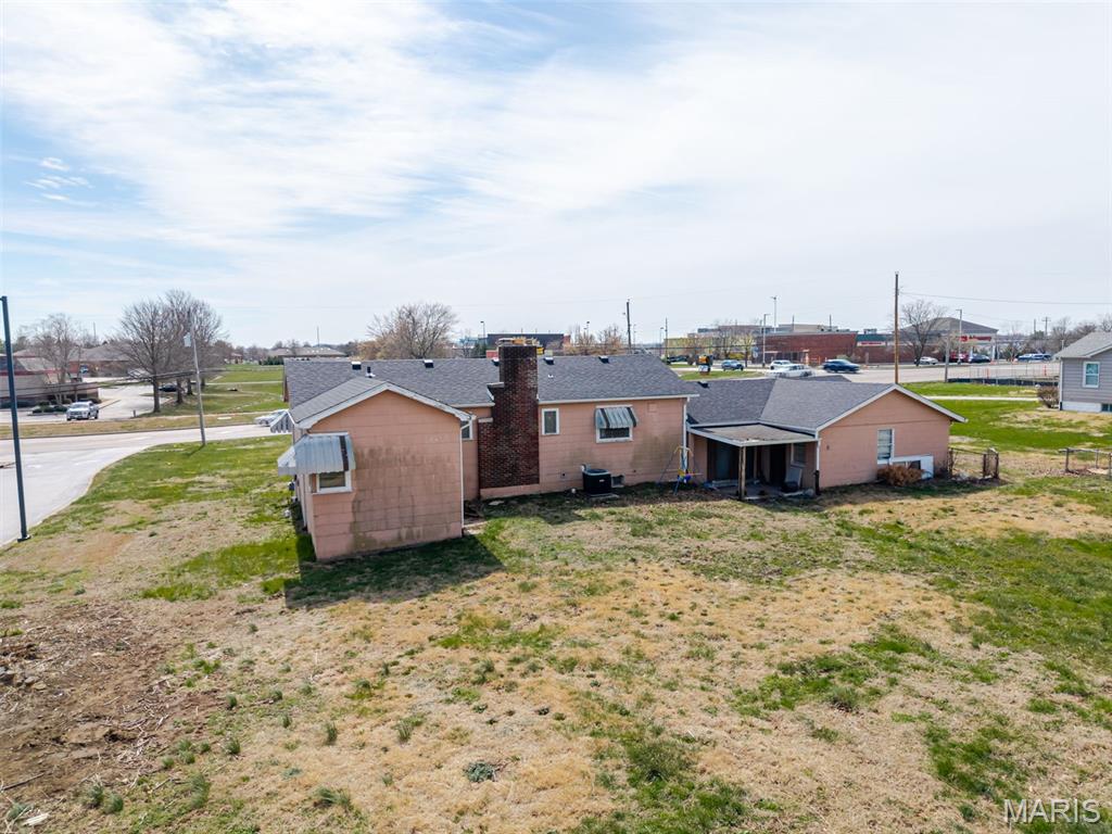 Glenns Assessment - Commercial Sale