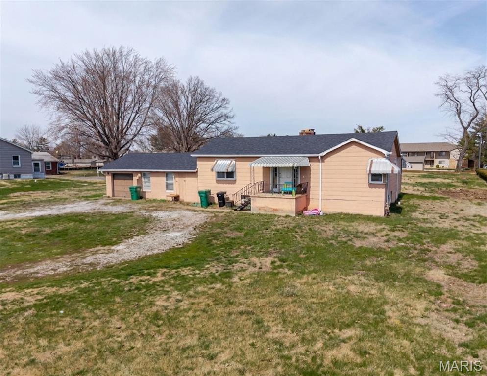 Glenns Assessment - Commercial Sale