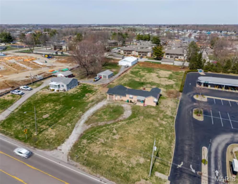 Glenns Assessment - Commercial Sale