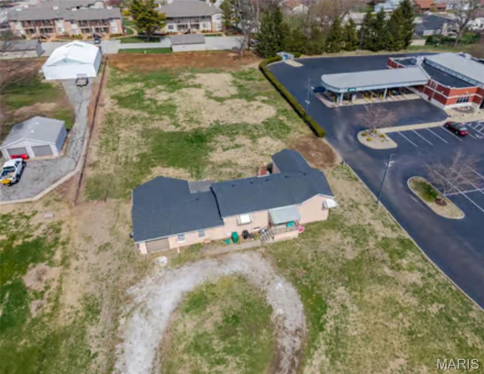 Glenns Assessment - Commercial Sale