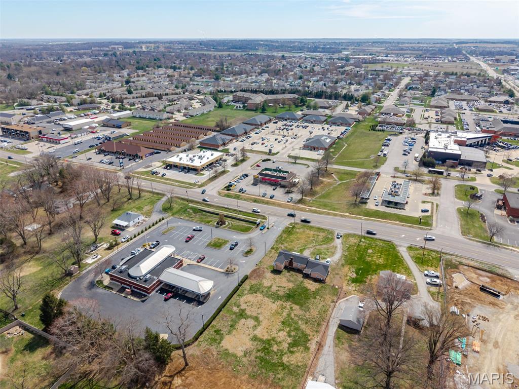 Glenns Assessment - Commercial Sale