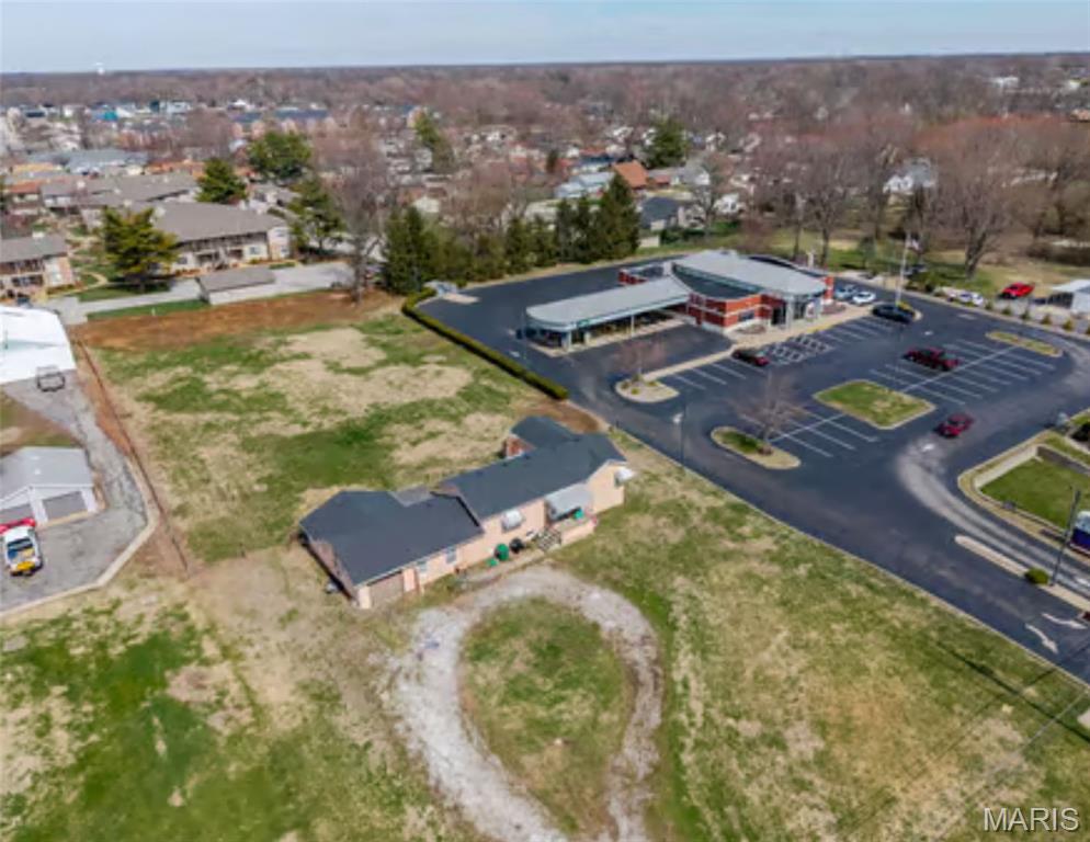 Glenns Assessment - Commercial Sale