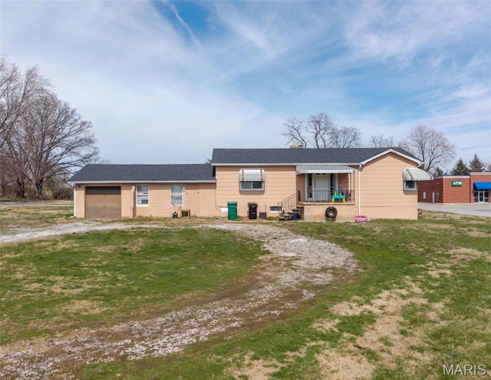 Glenns Assessment - Commercial Sale