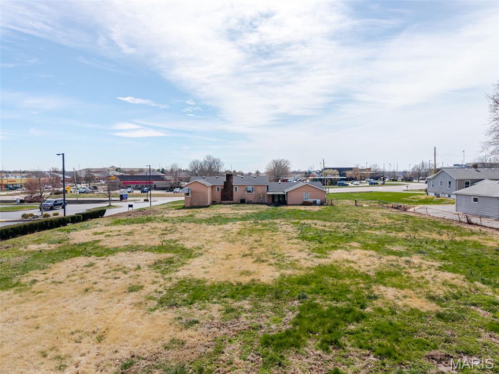 Glenns Assessment - Commercial Sale