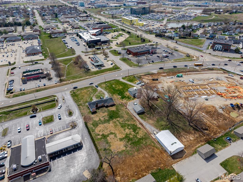Glenns Assessment - Commercial Sale