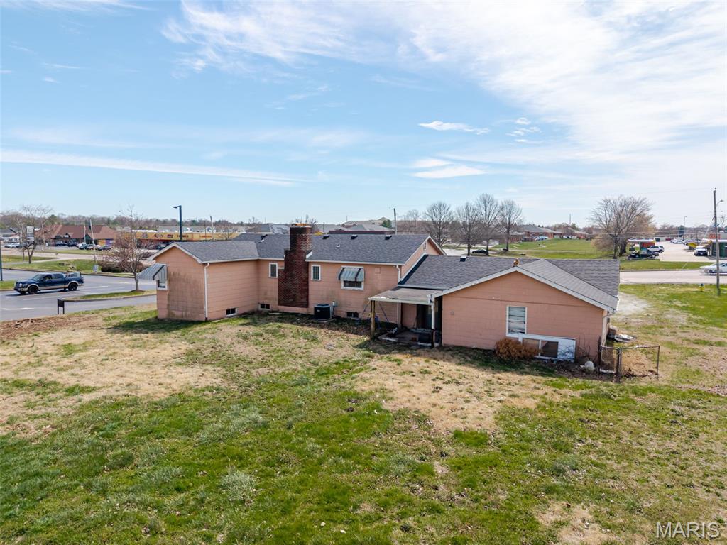Glenns Assessment - Commercial Sale
